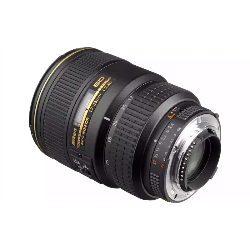 Lente Nikon (JAA770DA)