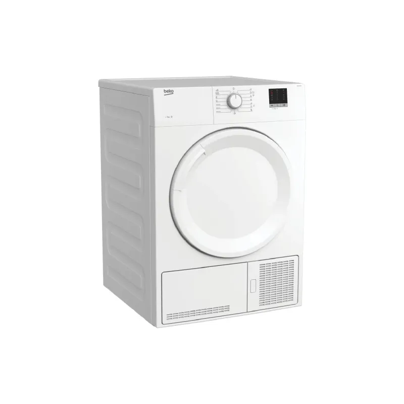 Szárítógép Beko, White (DB7111PA)
