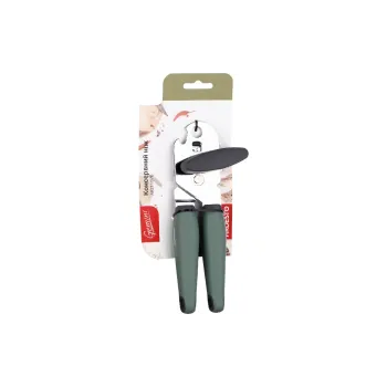 Abridor de lata Ardesto Gemini, Grey/Green (AR2110PG)