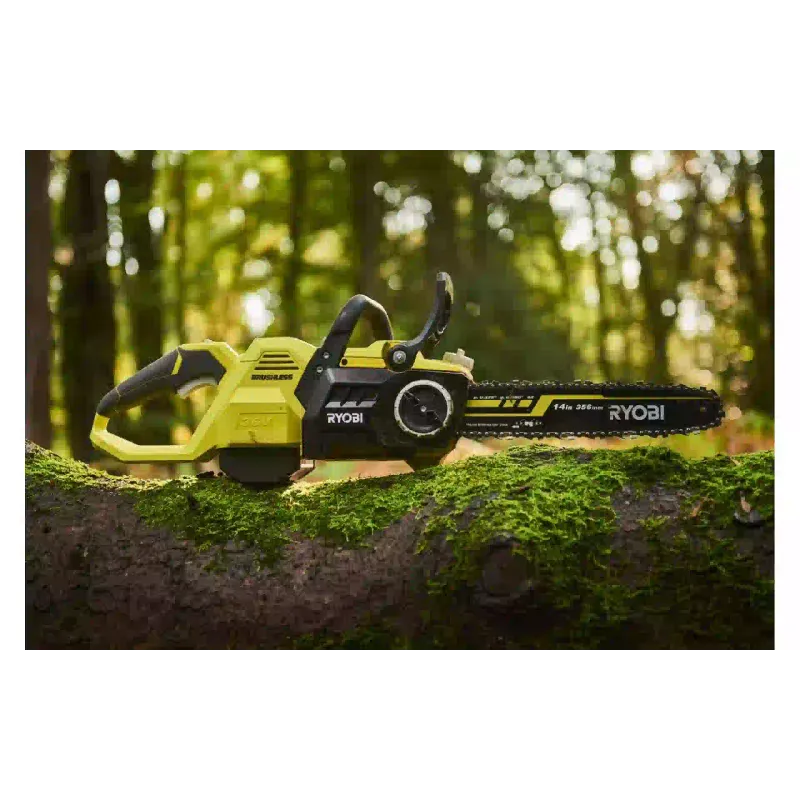 Верижен трион Ryobi Max Power RY36CSX35A-0 (5133004595)