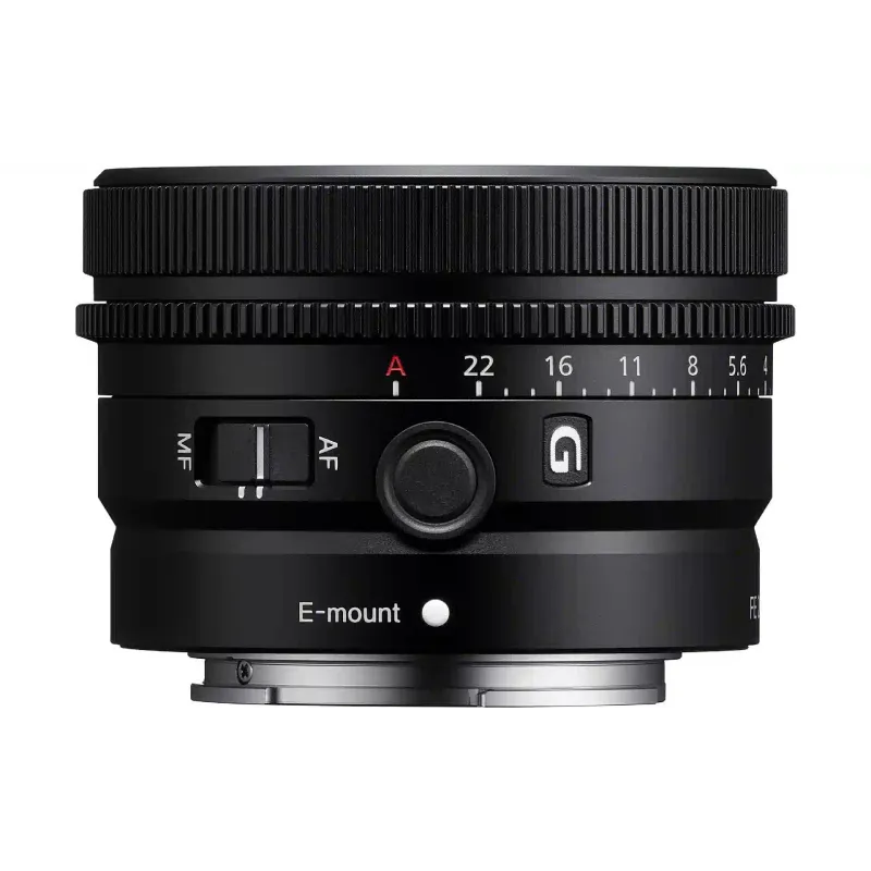 عدسة Sony (SEL24F28G.SYX)