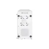 Θήκη υπολογιστή 2E Turbo G2057W, White (2E-G2057W)
