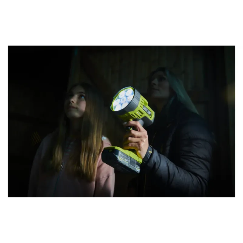مصباح يدوي Ryobi ONE+ RLS18-0 (5133005388)