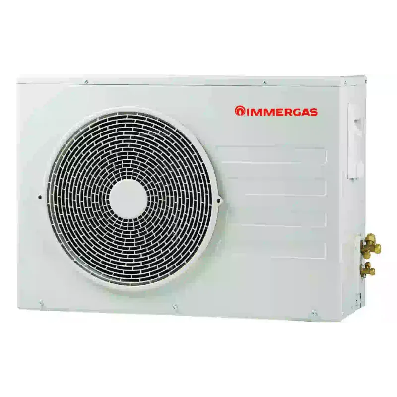 Αντλία θερμότητας Immergas (MAGIS-PRO-6-V2)