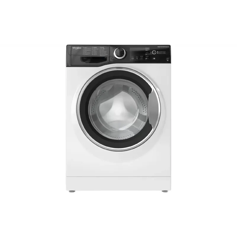 Washing machine Whirlpool (WRBSB6228BUA)