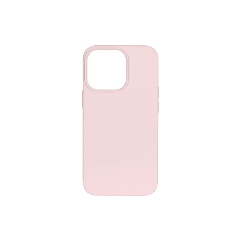 Случай 2E Liquid Silicone, Pink (2E-IPH-14PR-OCLS-RP)