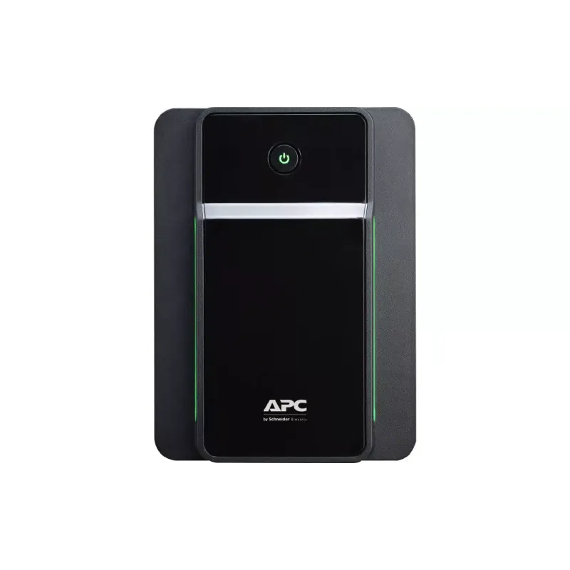 Fonte de alimentação ininterrupta APC Back-UPS (BX1200MI)