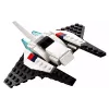 Construtor LEGO Creator 3-in-1 Space Shuttle (31134)