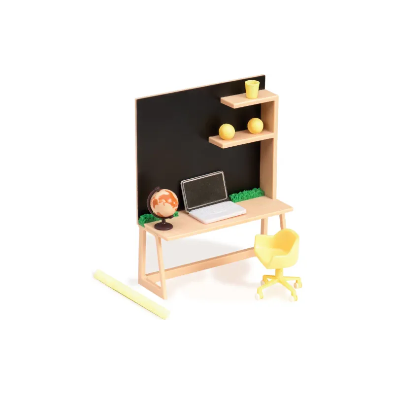 Ігровий набір LORI (LO37006Z)