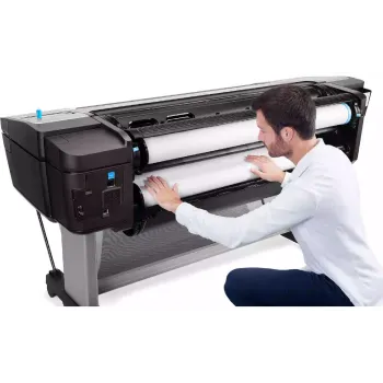 Εκτυπωτής HP DesignJet T1700dr (W6B56A)