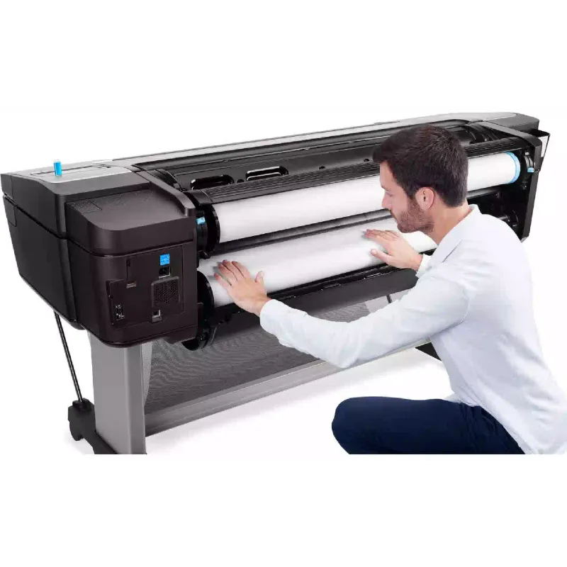 Printer HP DesignJet  T1700dr (W6B56A)