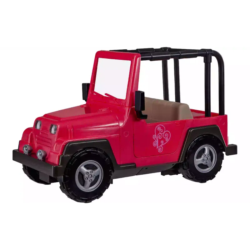 Джип Our Generation (BD37277Z)