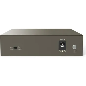 Διακόπτης Tenda (TEF1105P-4-63W)