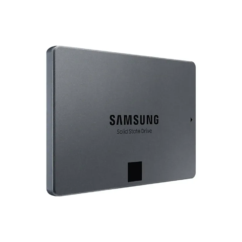 تخزين SSD Samsung (MZ-77Q4T0BW)