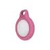 Imetnik Belkin Secure Holder with Strap AirTag, Pink (F8W974BTPNK)