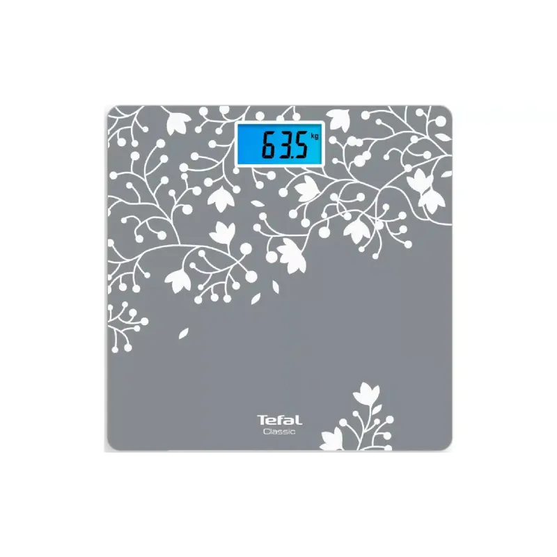 Talne tehtnice Tefal Classic, Silver (PP1537V0)