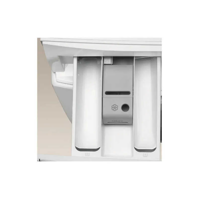 Máquina de lavar e secar Electrolux, White (EW9W161BUC)