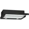 Телескопична качулка Gorenje, Black (735442)