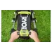 cortador de grama Ryobi Max Power RY36LM40A-0 36В (5133005591)