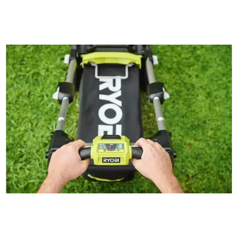 Cortacésped Ryobi Max Power RY36LM40A-0 36В (5133005591)