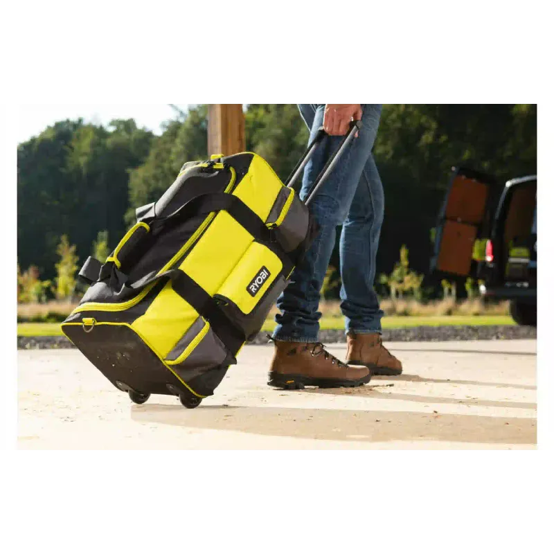 Bolsa de ferramentas Ryobi RSSLTB2 (5132005345)