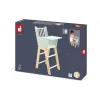 Cadeira para boneca Janod (J05901)