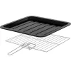 Electric furnace Sencor (SEO2000BK), 20 l, Black
