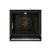 horno empotrado Gorenje, Black (BSA6747A04BG)