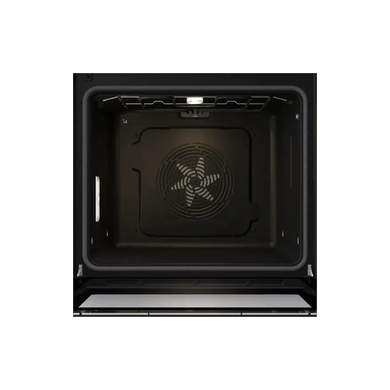 Εντοιχιζόμενος φούρνος Gorenje, Black (BSA6747A04BG)
