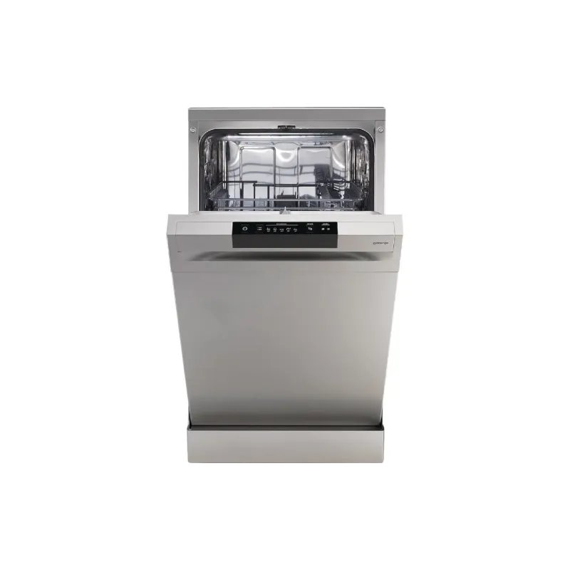 غسالة الأواني Gorenje, Gray (GS520E15S)