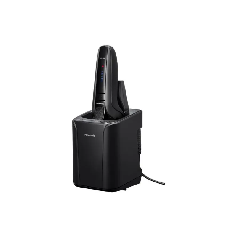 ماكينة حلاقة كهربائية Panasonic, Black (ES-LV9U-K820)