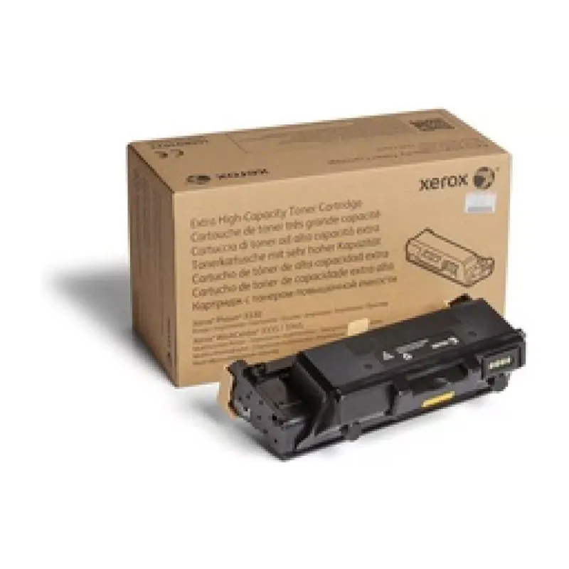 خرطوشة Xerox, Black (106R03623)