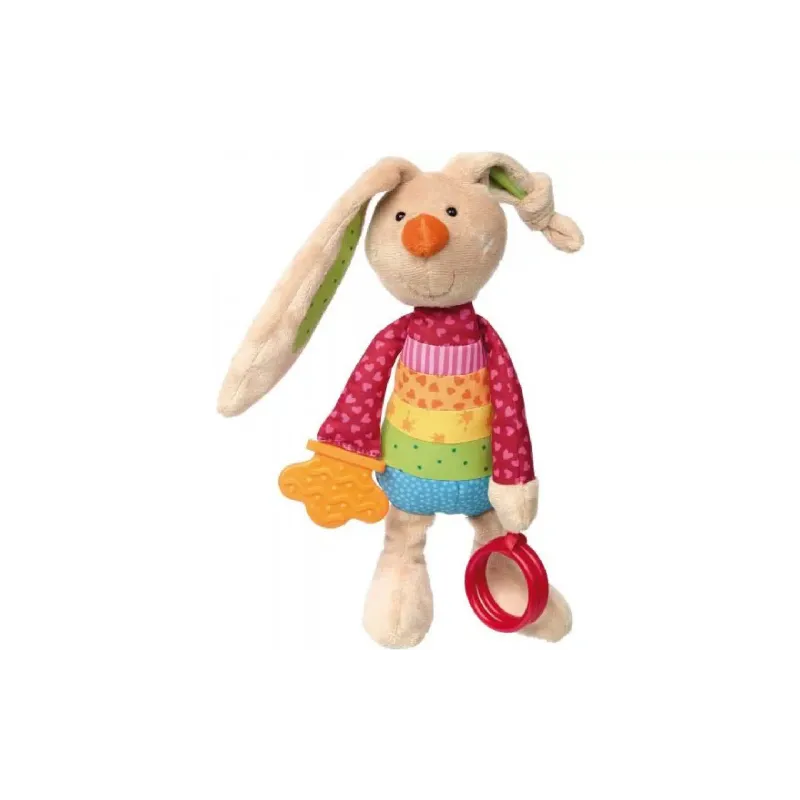 Μαλακό παιχνίδι sigikid (41419SK)