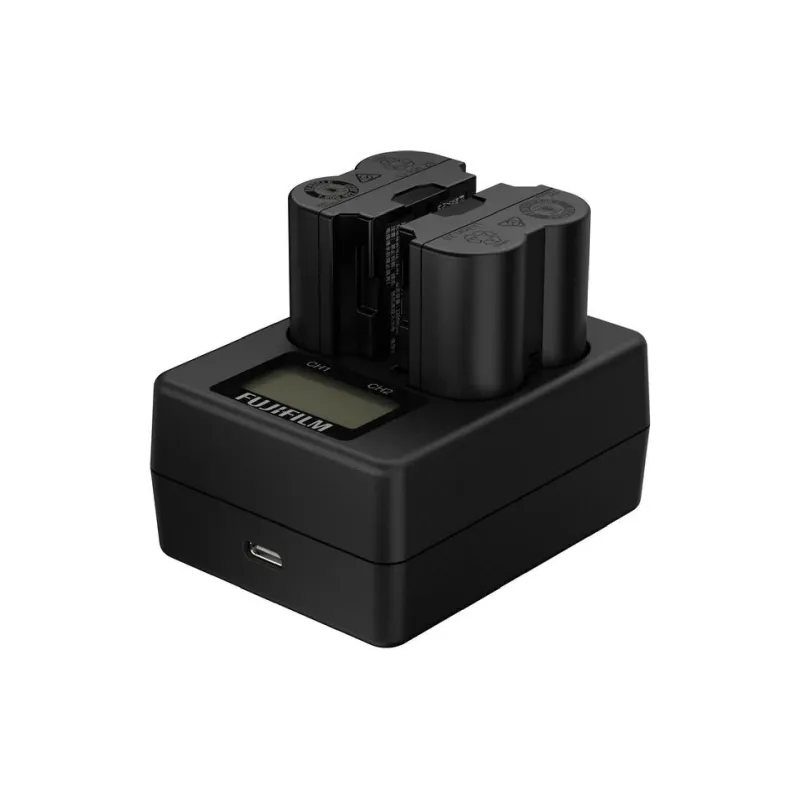 Зарядное устройство Fujifilm (16651459)
