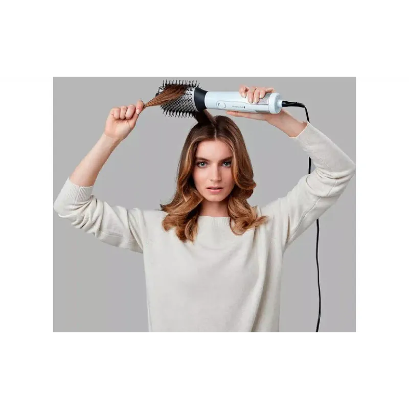 Βούρτσα στεγνωτήρα μαλλιών Remington (AS8901)