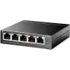 يُحوّل TP-Link (TL-SG105PE)