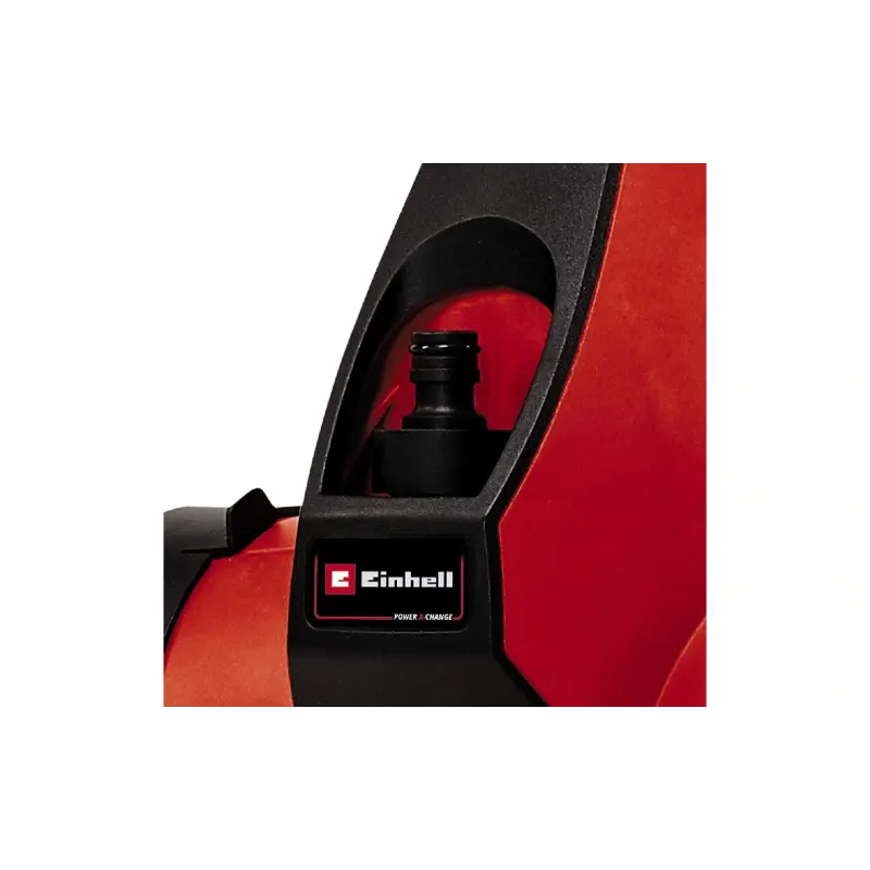 Máquina de escova Einhell (3424200)