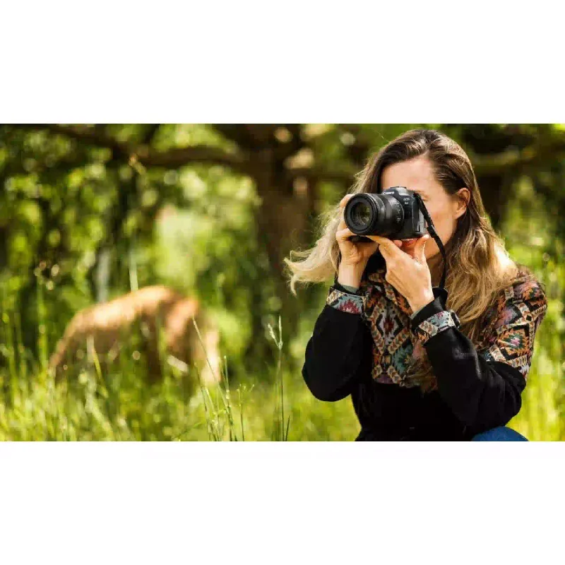 Lens Canon (4234C005)