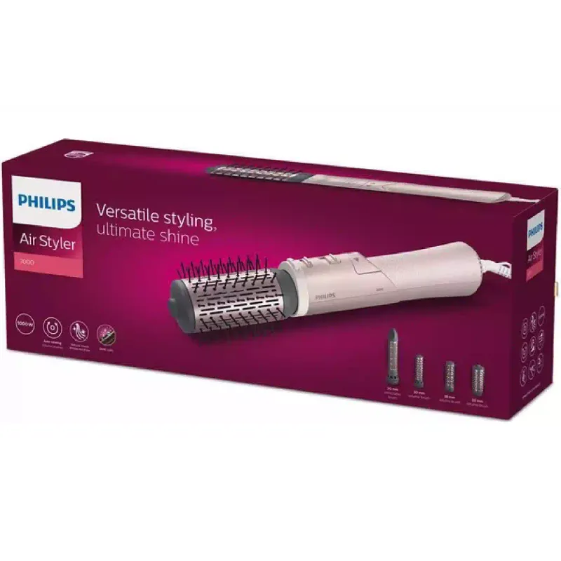 Четка за сешоар Philips (BHA735/00)
