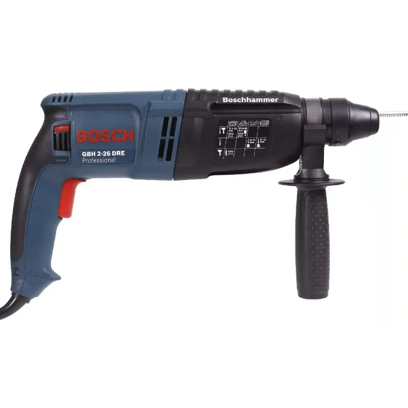 مثقب Bosch GBH 2-26 DRE (0.611.253.708)