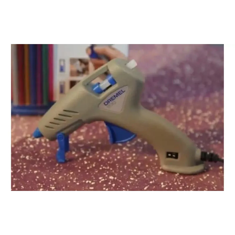 Пістолет клейовий Dremel (F.013.093.0JC)