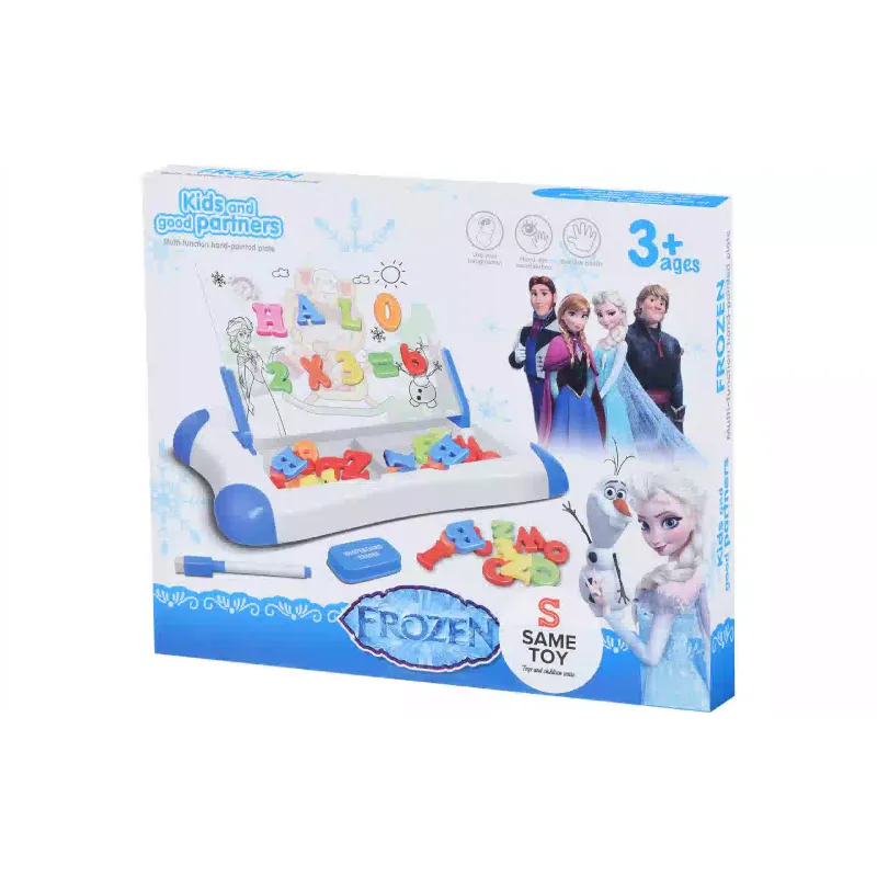 Магнитна дъска Same Toy (009-2044BUt)