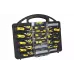 Комплект отвертки Stanley (STHT0-62141)