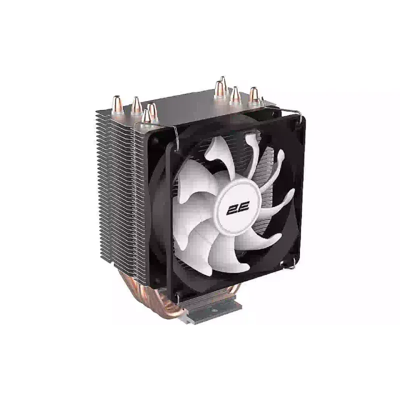 CPU hűtő 2E (2E-AC90D4)