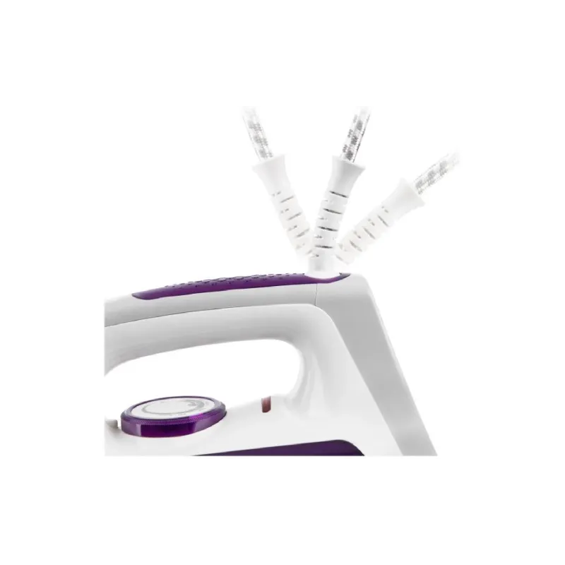 Iron Sencor (SSI8710VT), 200 ml, 2400 W, Violet