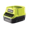 Зарядний пристрій Ryobi ONE+ RC18-120 (5133002891)