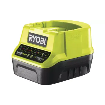 Зарядний пристрій Ryobi ONE+ RC18-120 (5133002891)