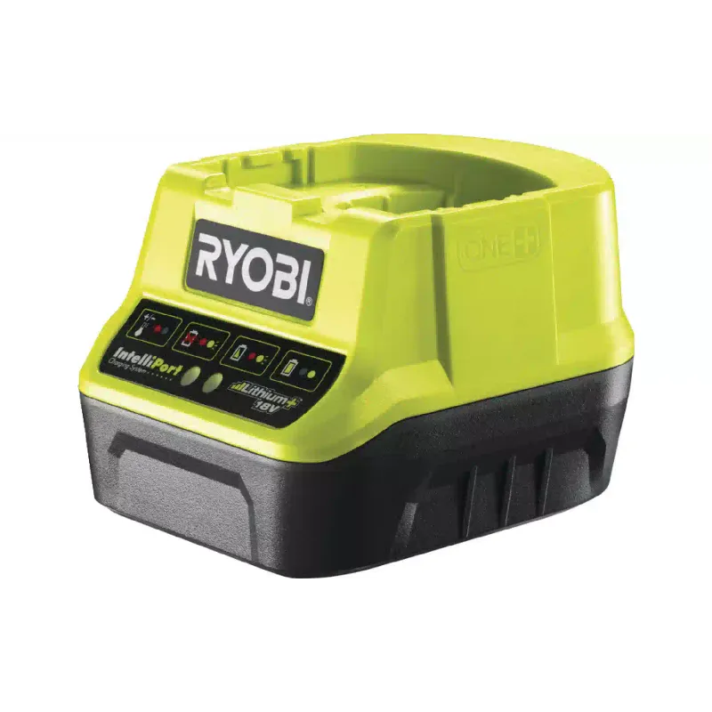 Зарядний пристрій Ryobi ONE+ RC18-120 (5133002891)