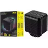 CPU cooler 2E (2E-ACM90D4)