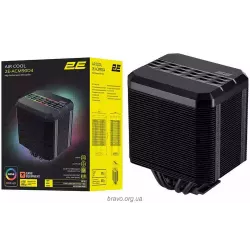 hladilnik procesorja 2E (2E-ACM90D4) hladilnik procesorja 2E (2E-ACM90D4)